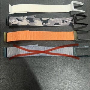 Whoop 4.0 Superknit Band